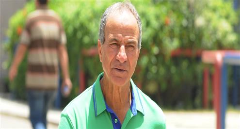 إقالة القماش من الشرطة .. ومبروك يقترب من تولي المهمة